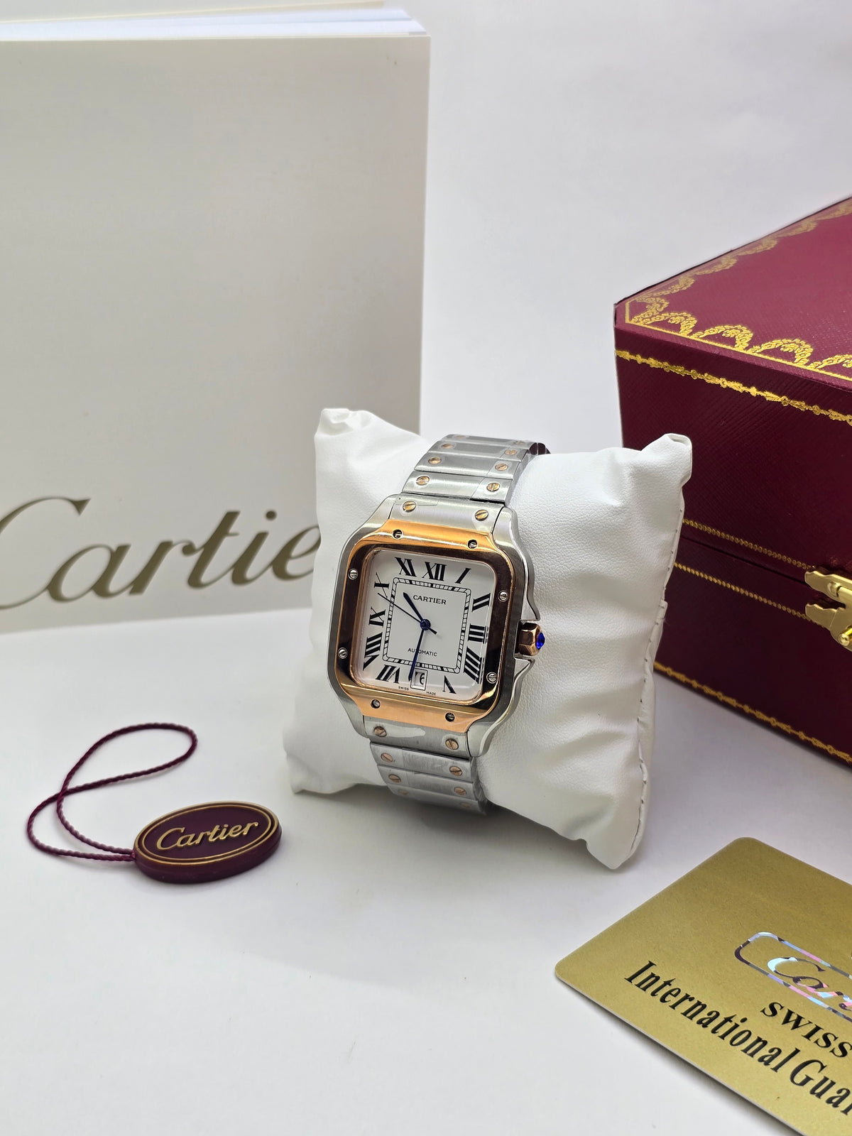 The Heritage Diver