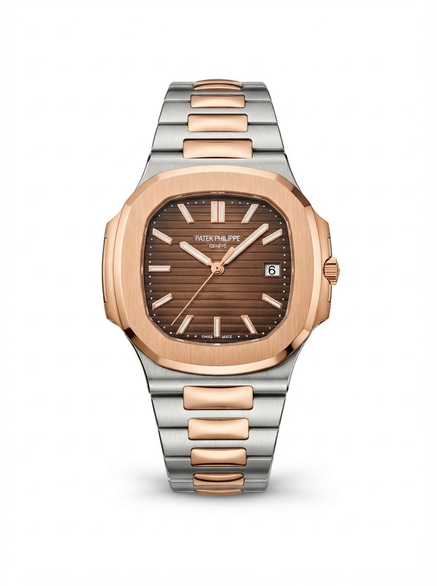 Patek Cubitus - Color 2