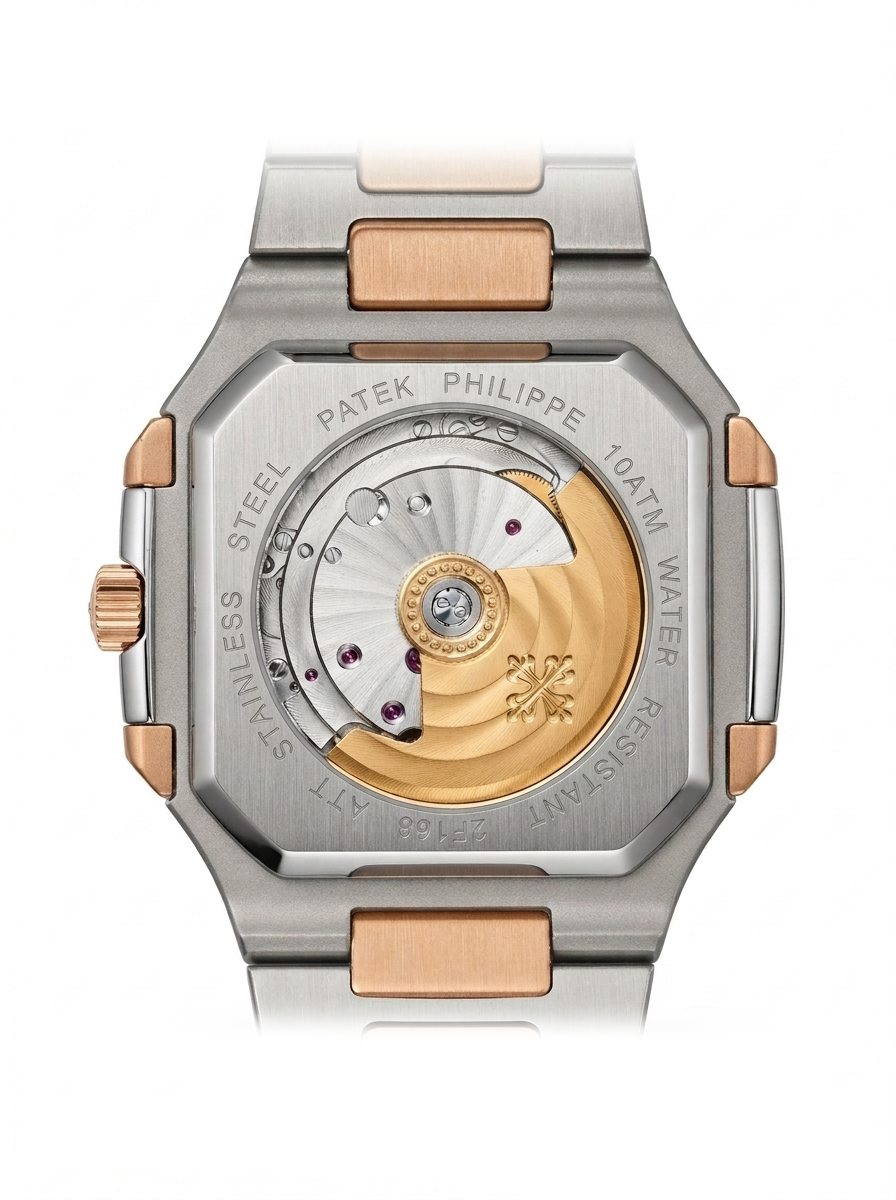 Patek Cubitus - Color 2