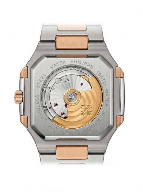 Patek Cubitus - Color 2
