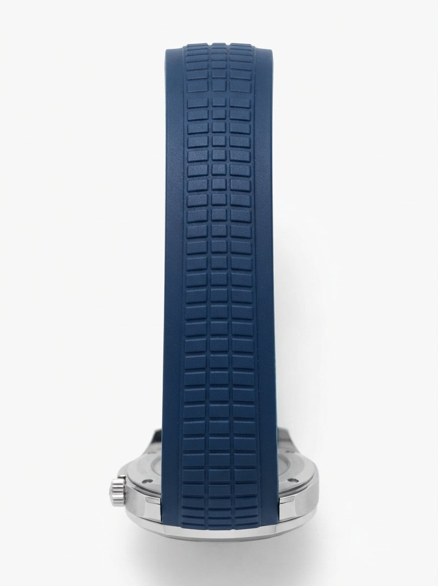 Patek Philippe Aquanaut Luce - blue