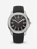 Patek Philippe Aquanaut Luce - black