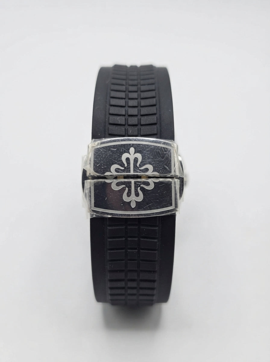 Patek Philippe Aquanaut Luce - black