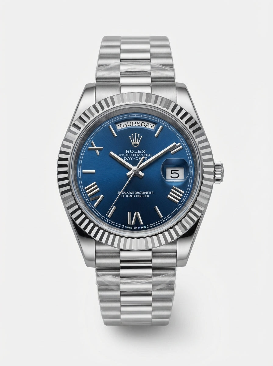 Rolex Day-Date