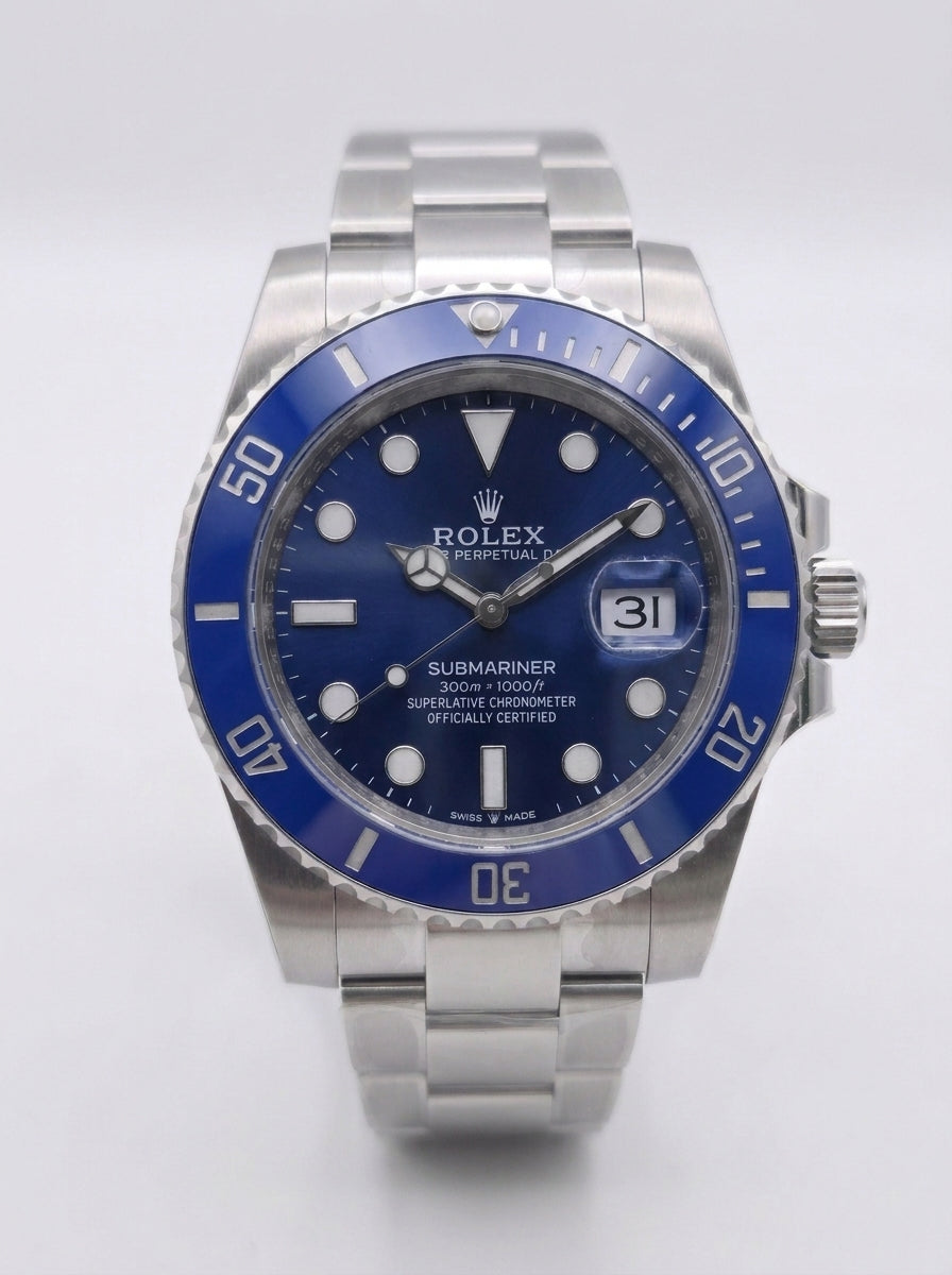 Rolex Submariner
