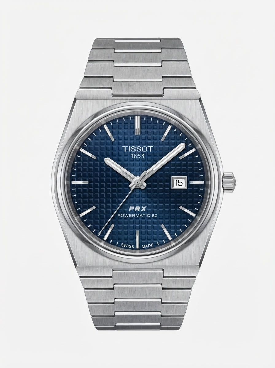 Tissot PRX Powermatic 80
