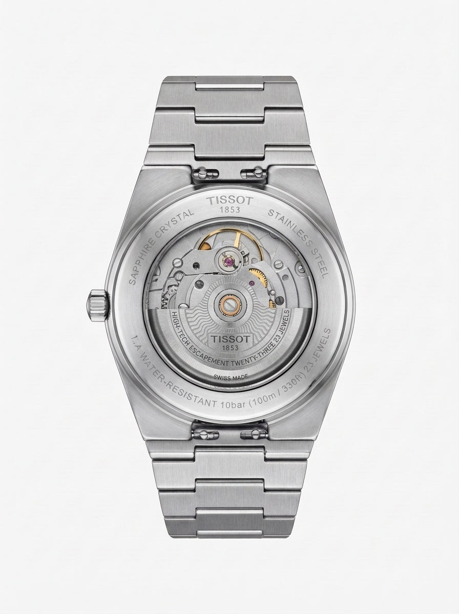 Tissot PRX Powermatic 80