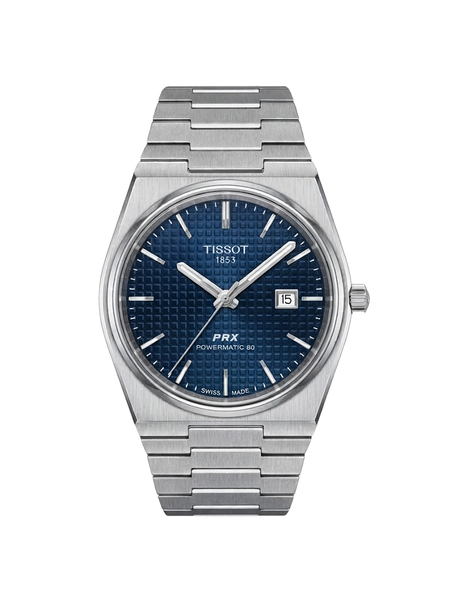 Tissot PRX Powermatic 80