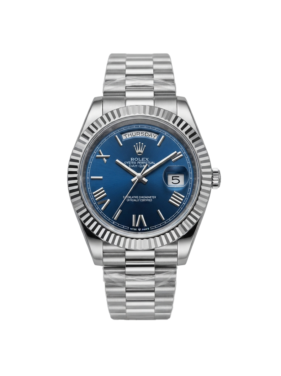Rolex Day-Date
