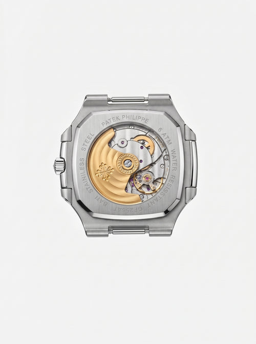 Patek Cubitus - Tiffany Blue