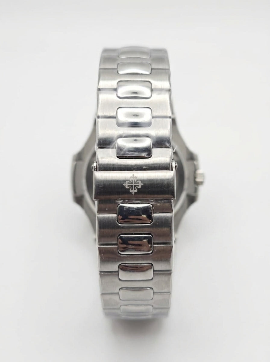 Patek Cubitus - Blue Dial