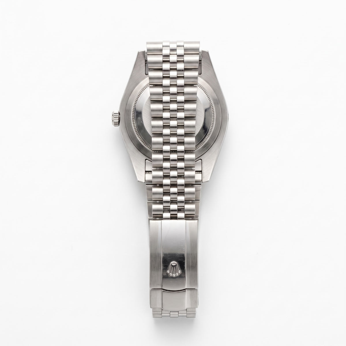 Rolex Sky-Dweller Blue