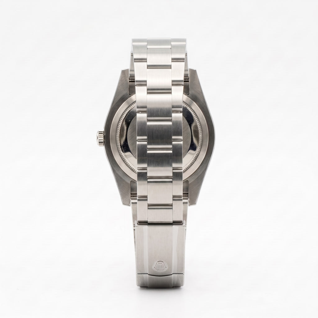 Rolex Sky-Dweller White