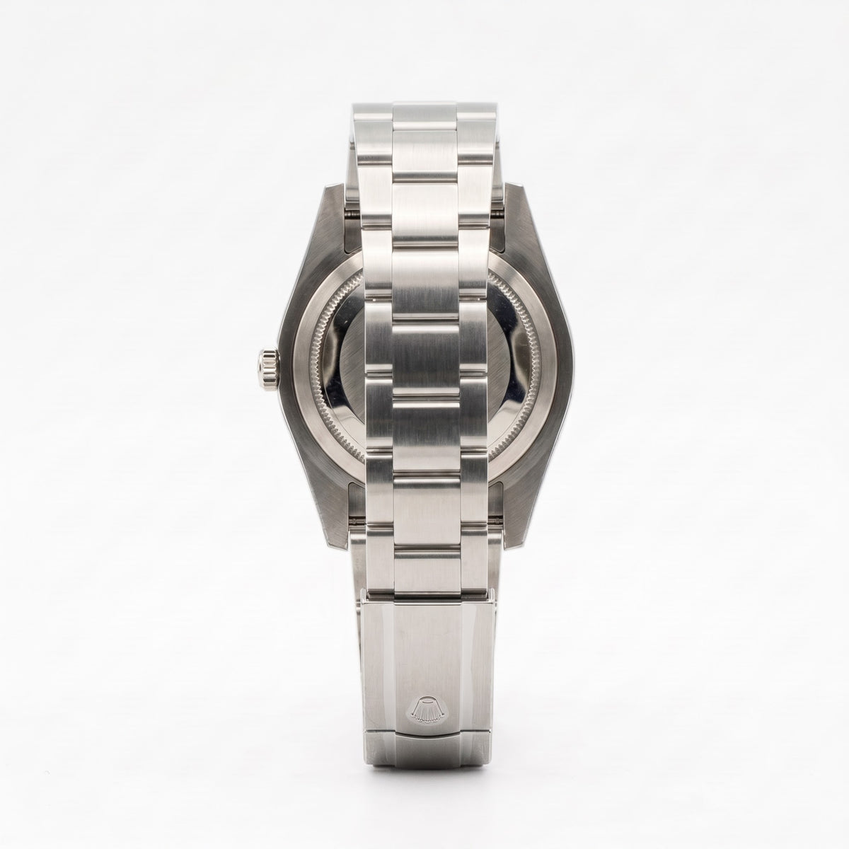 Rolex Sky-Dweller White