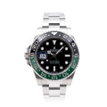 Rolex GMT-Master II Sprite